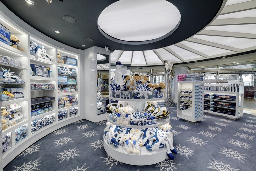 MSC Cruises MSC Seaview MSC Shop 1.jpg